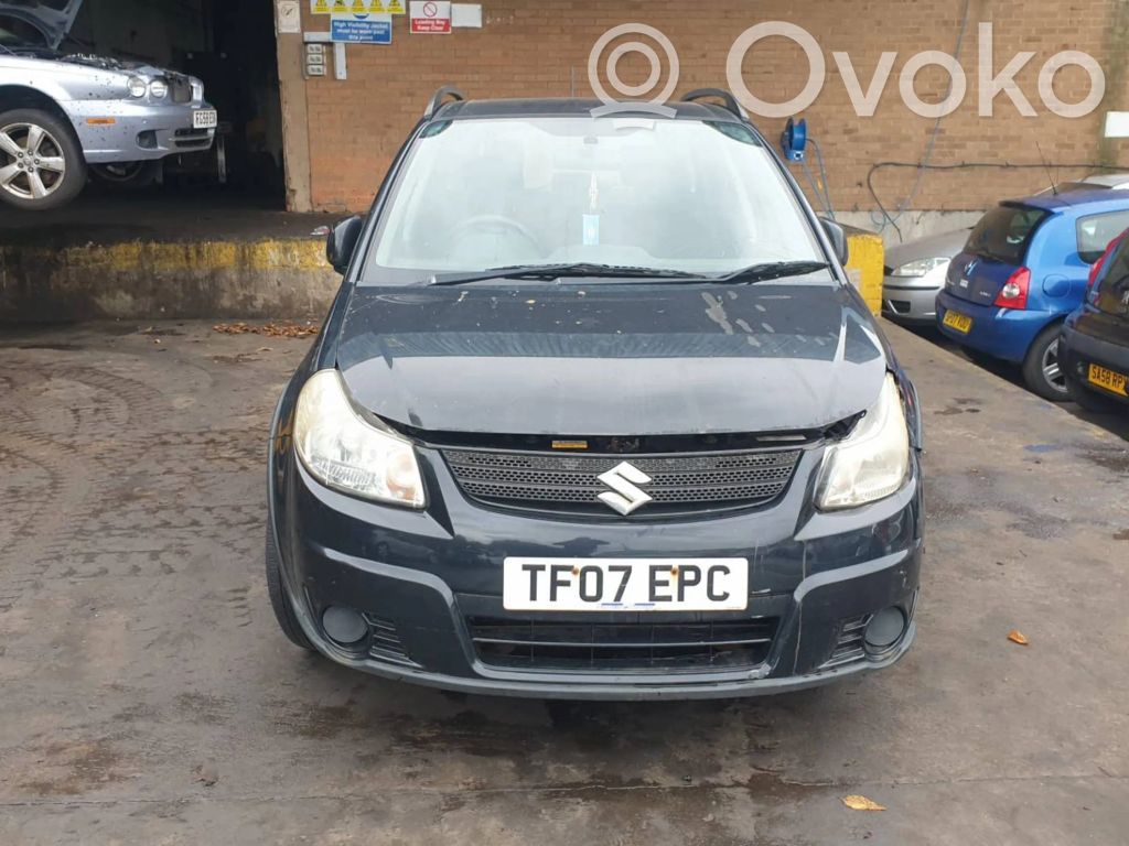 SX4 SX4 S-Cross  3460079J50