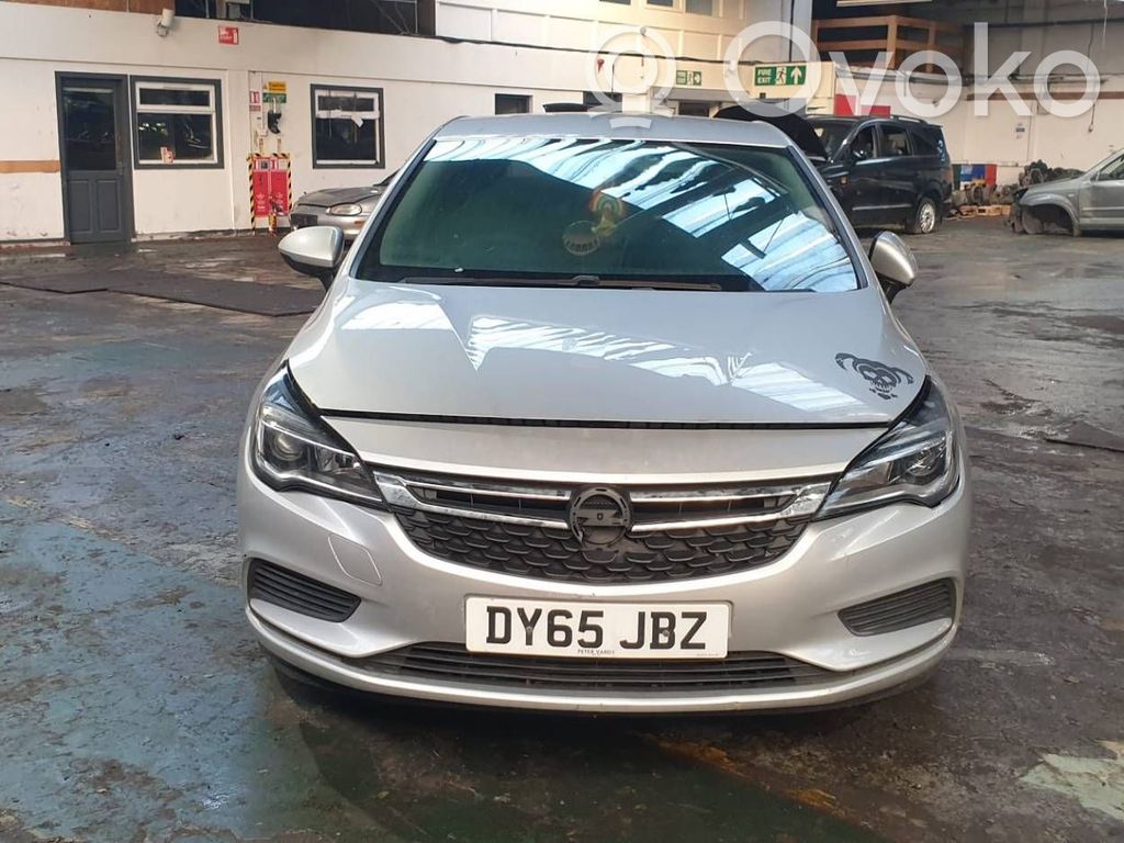 Astra K Astra  20150921