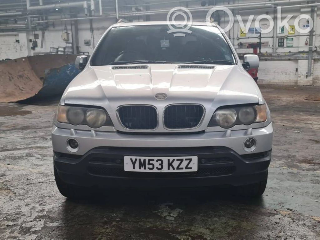 X5 E53 X5