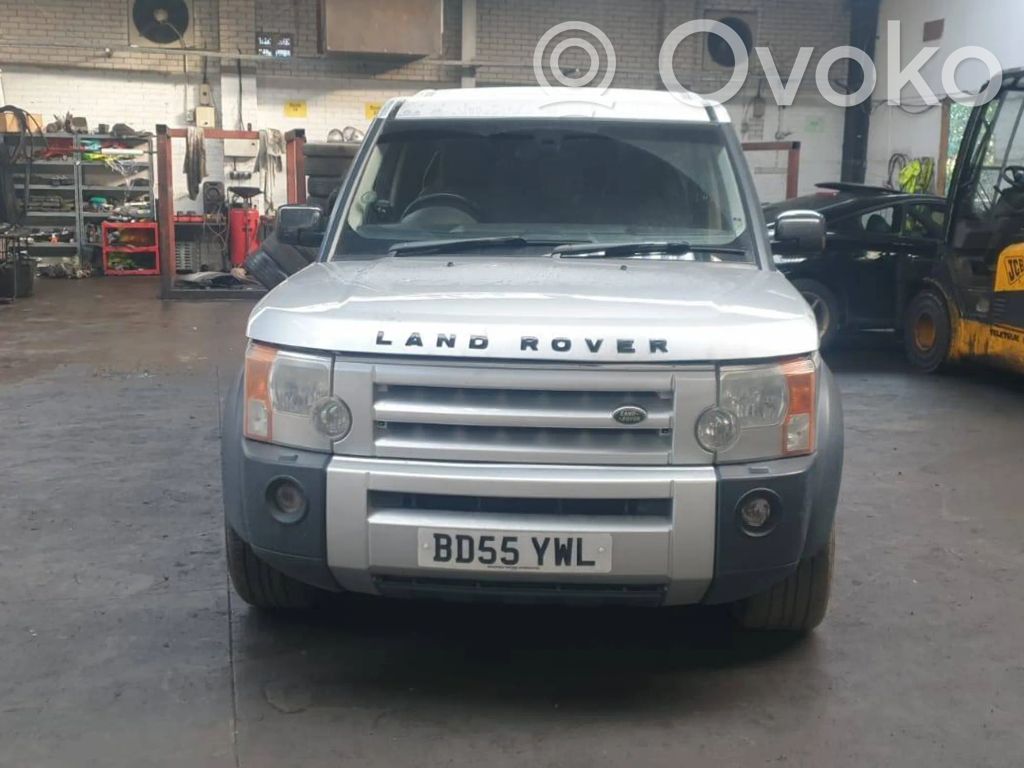 Discovery 3 - LR3 Discovery