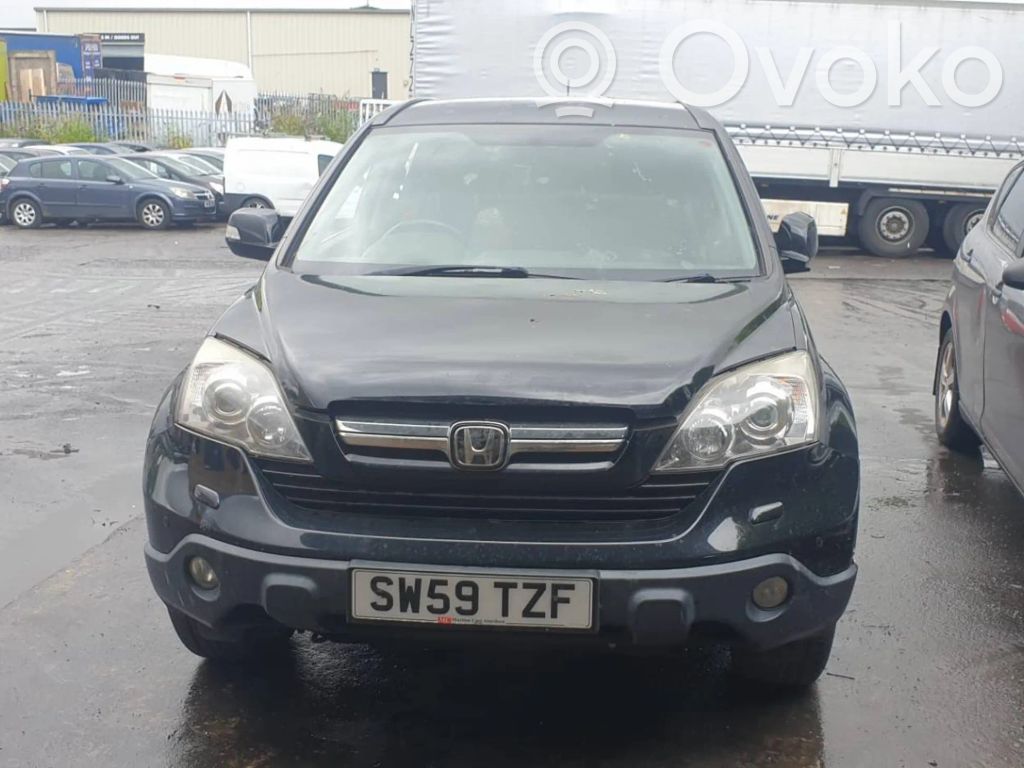 CR-V CR-V  607452200B