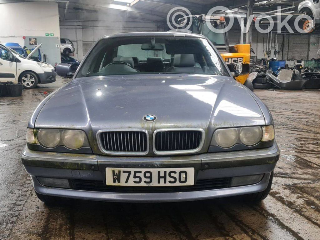 7 E38 Series 7