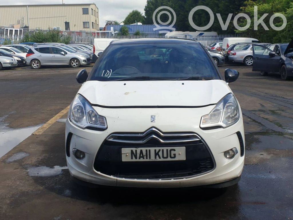 DS3 DS3