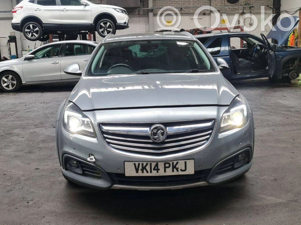 Insignia A Insignia  55583237