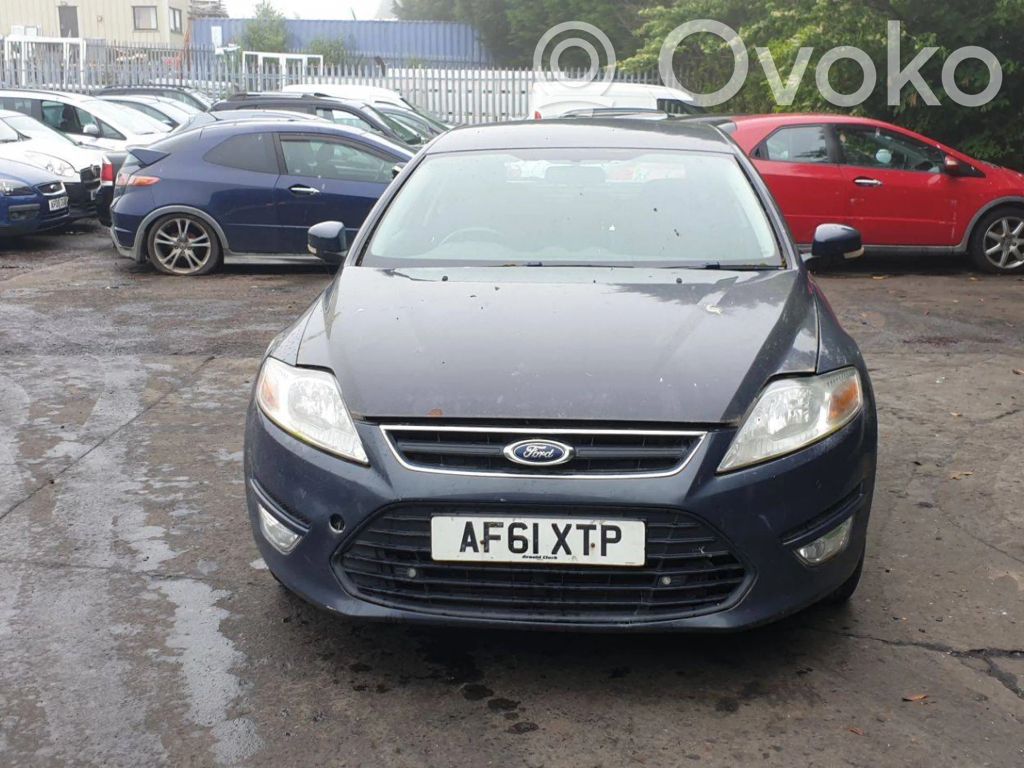 Mondeo MK IV Mondeo  S180133100F