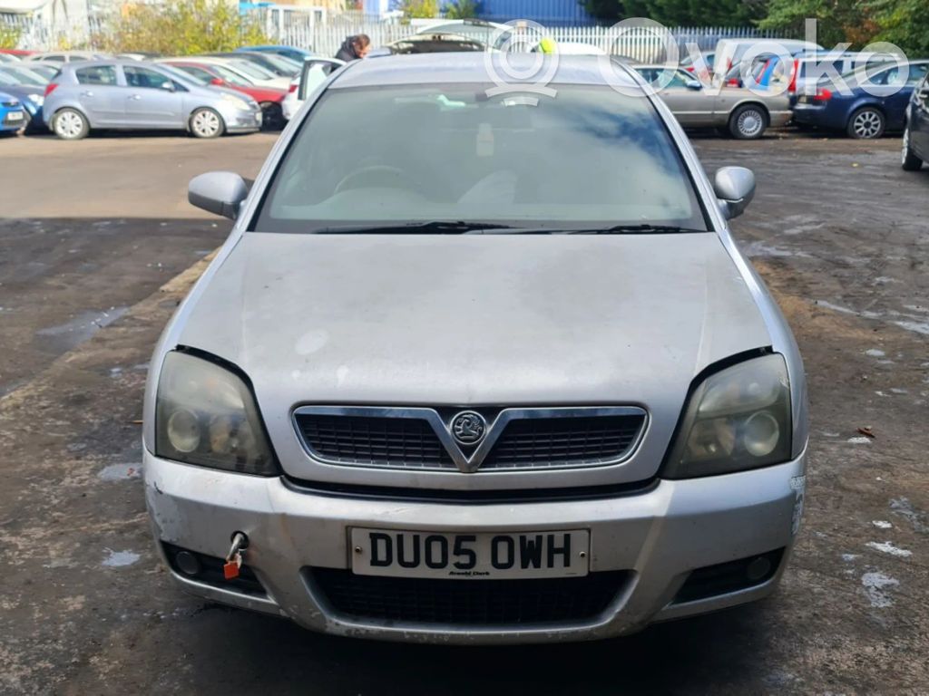 Vectra C Vectra