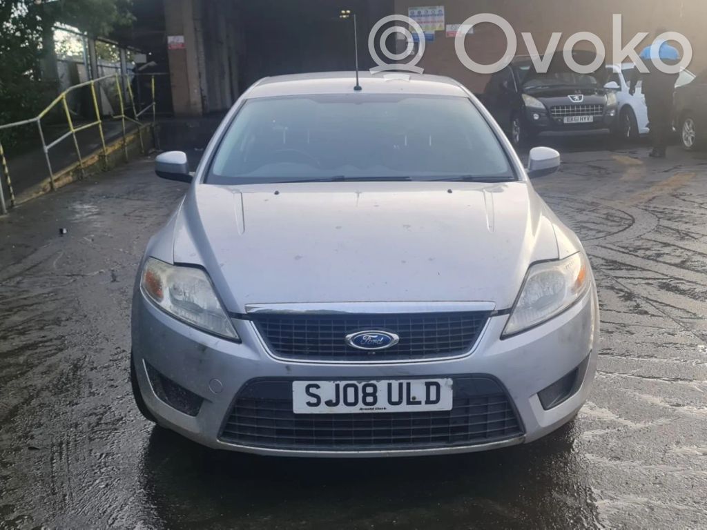 Mondeo MK IV Mondeo  212836412