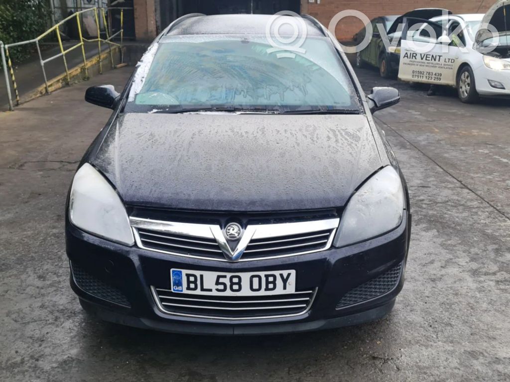 Astra H Astra