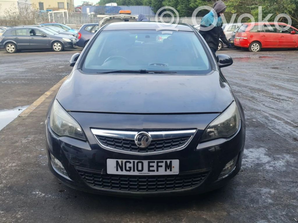 Astra J Astra