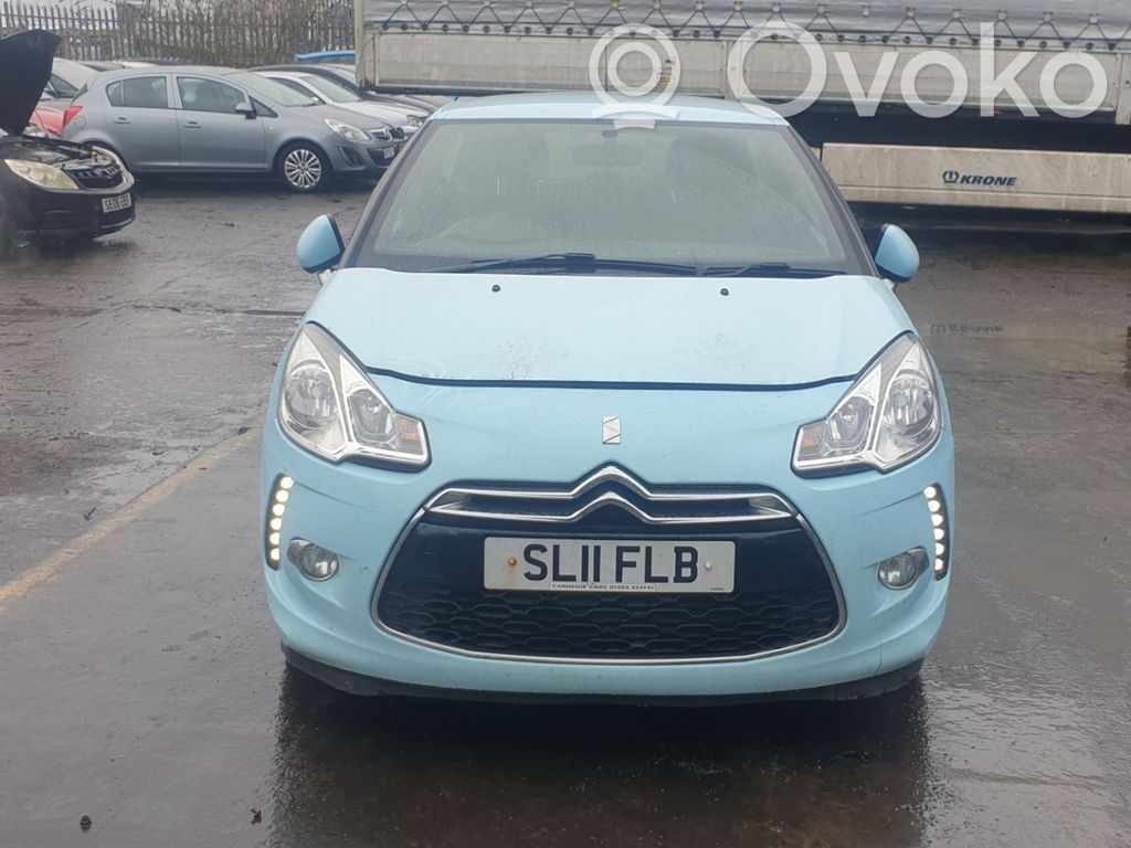 DS3 DS3