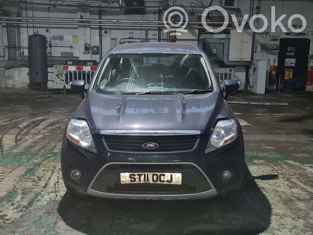 Kuga I Kuga