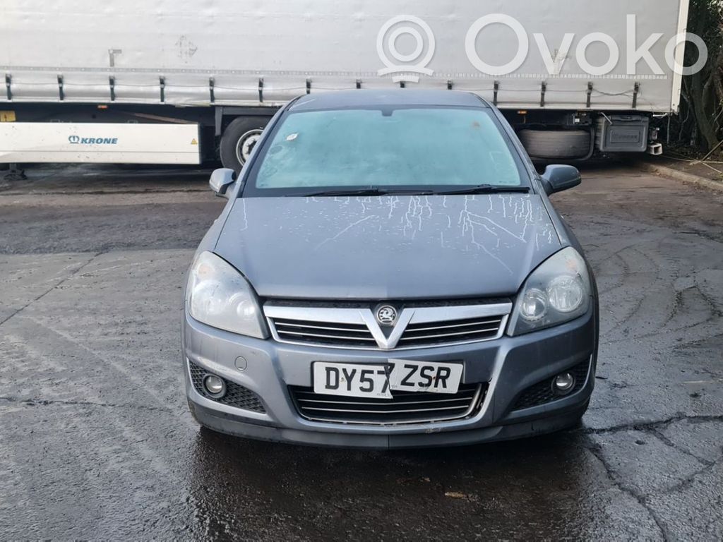 Astra H Astra