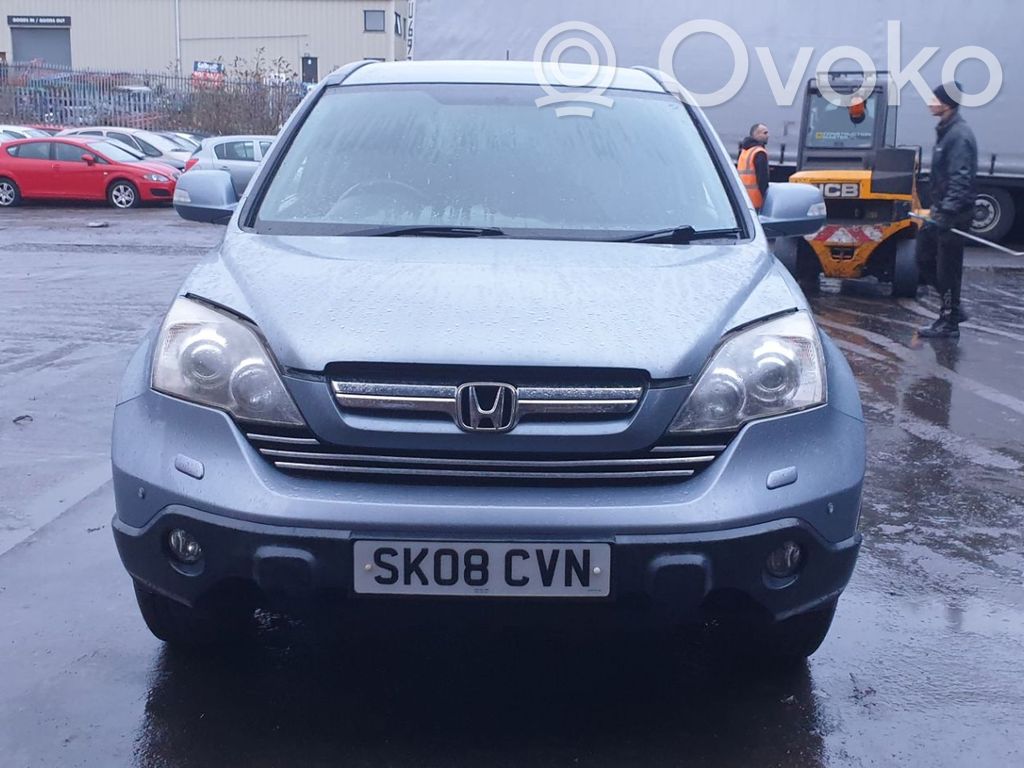 CR-V CR-V