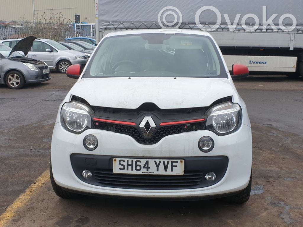 Twingo III Twingo