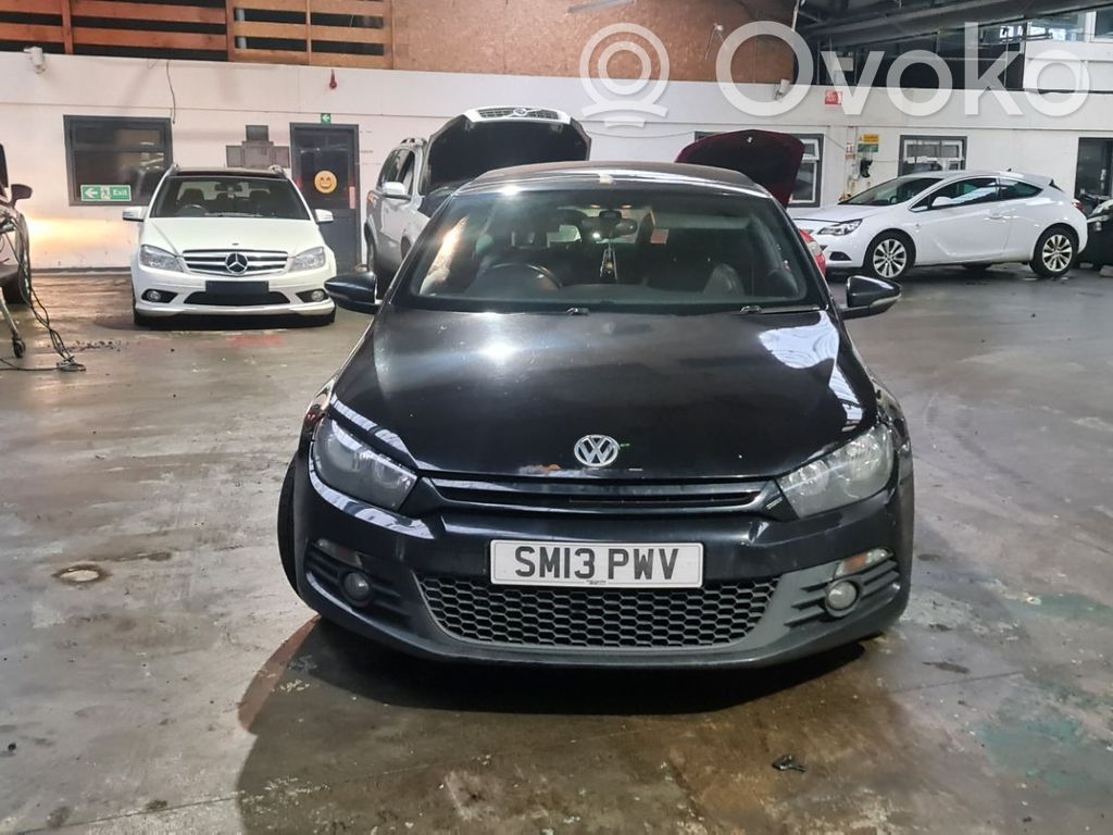 Scirocco Scirocco