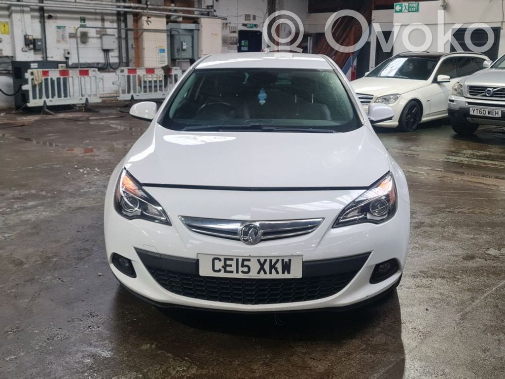 Astra J Astra
