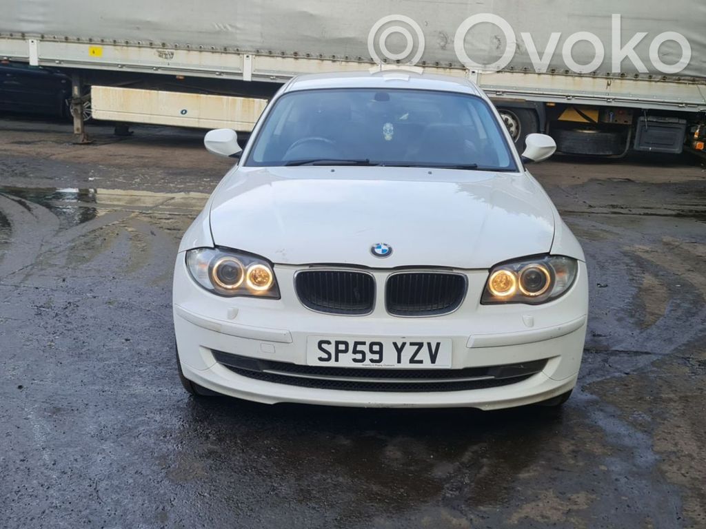 1 E81 E87 Series 1