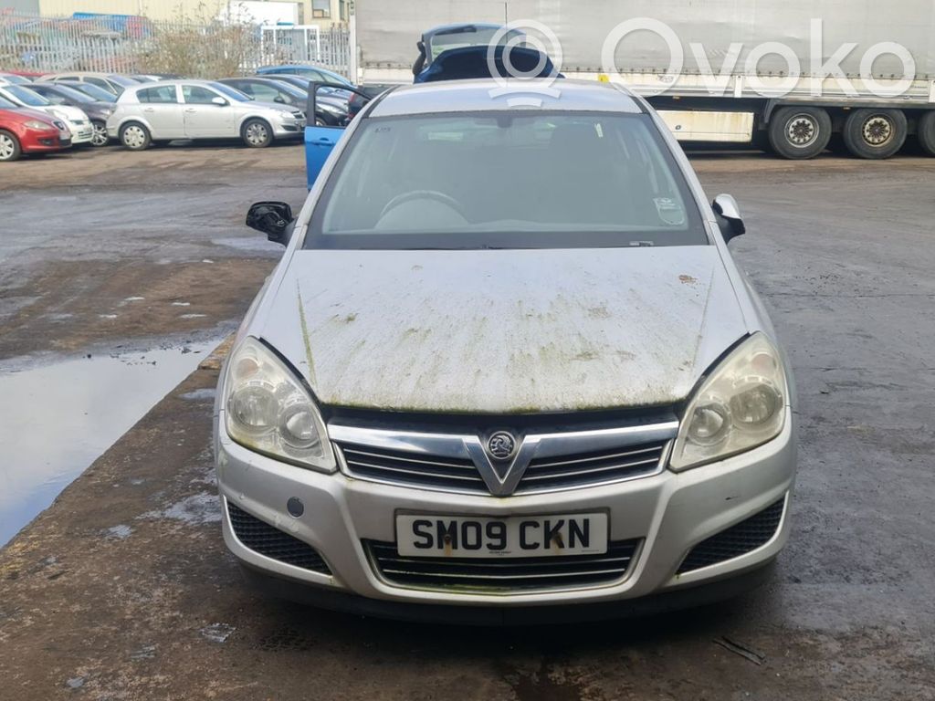 Astra H Astra