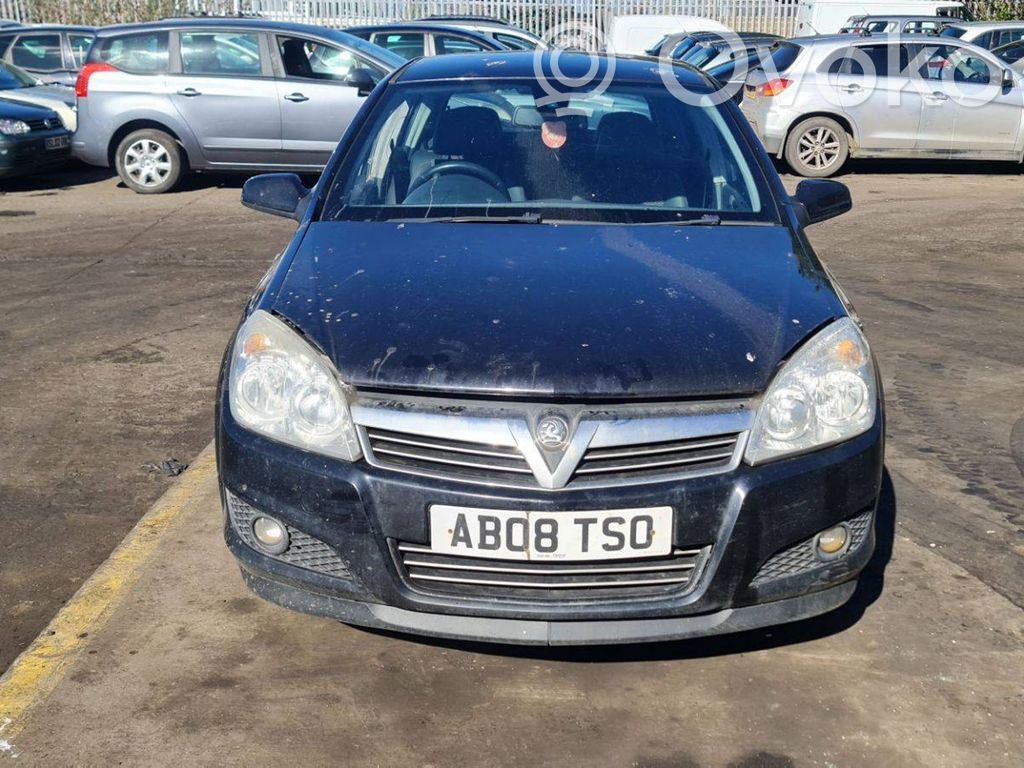 Astra H Astra