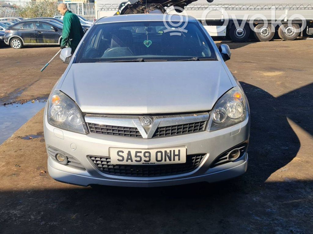 Astra H Astra