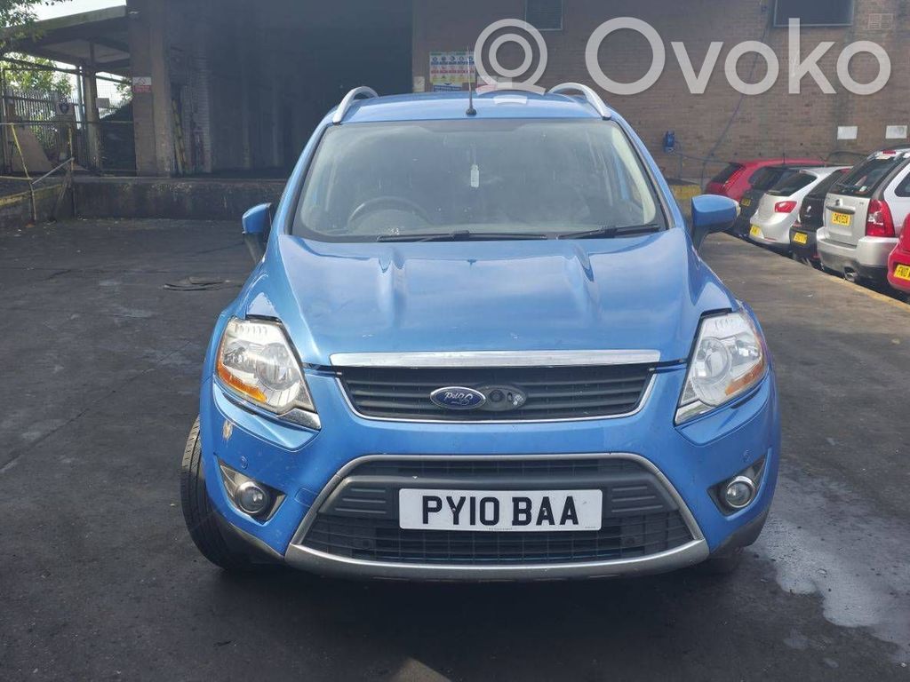 Kuga I Kuga
