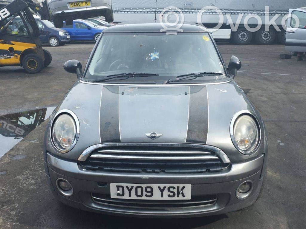 One - Cooper Coupe R56 One/Cooper Coupe R56