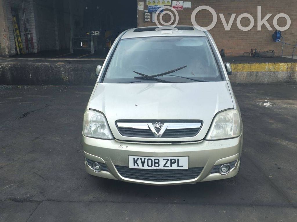 Meriva A Meriva  8980741470