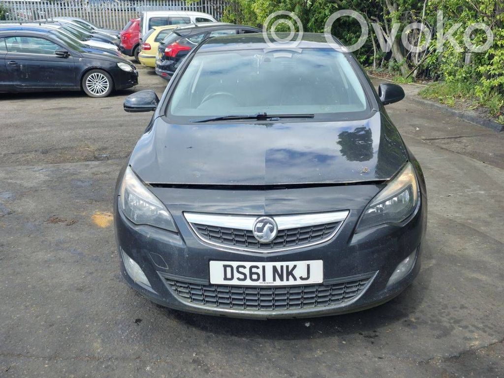 Astra J Astra