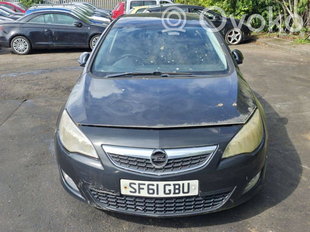 Astra J Astra