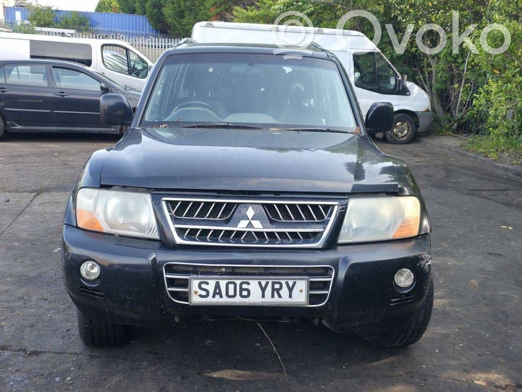 Pajero Pajero