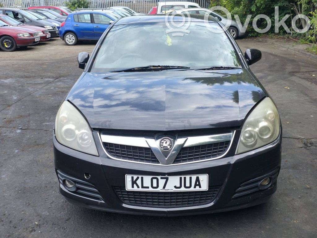 Vectra C Vectra
