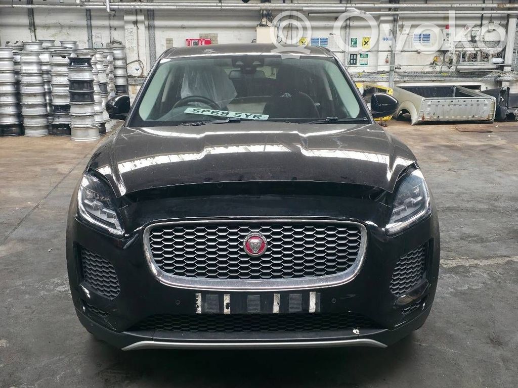 E-Pace E-Pace