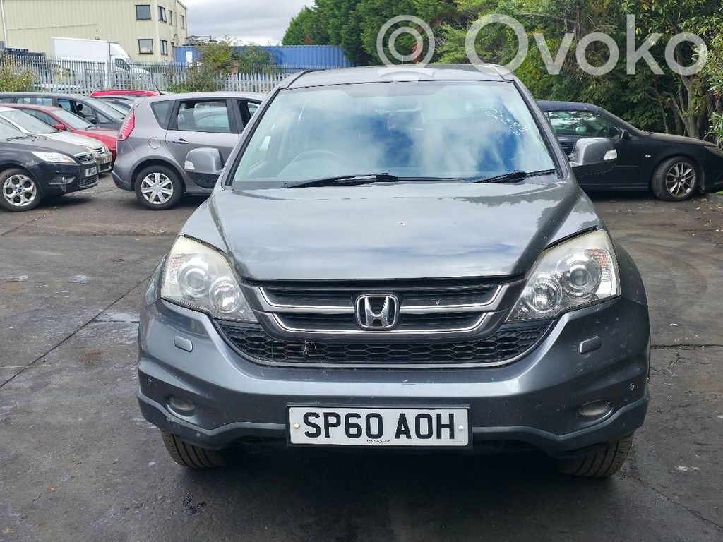 CR-V CR-V
