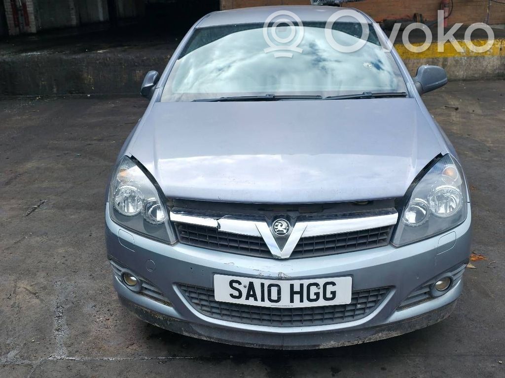Astra H Astra