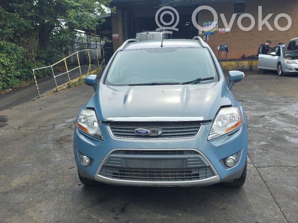 Kuga I Kuga