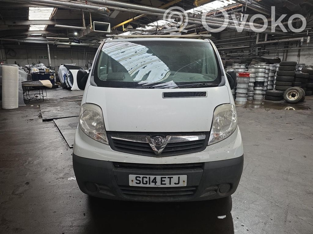 Vivaro Vivaro