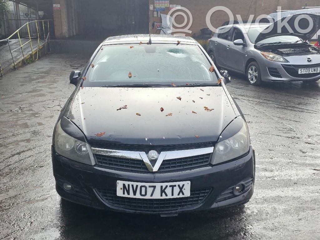 Astra H Astra