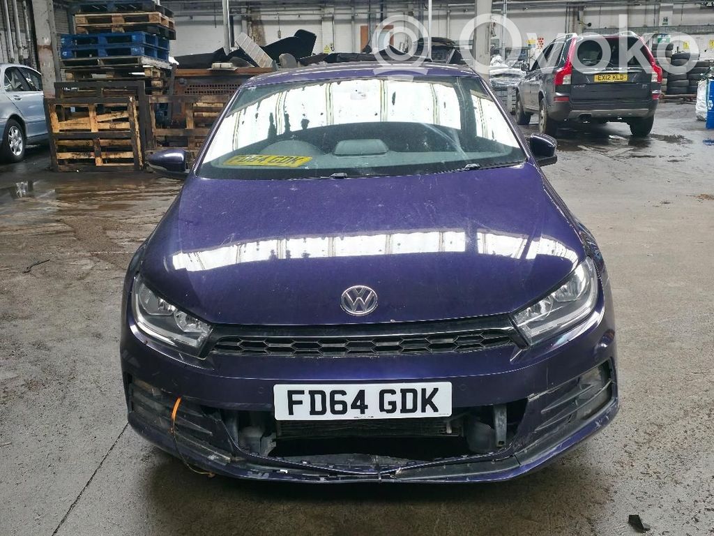 Scirocco Scirocco