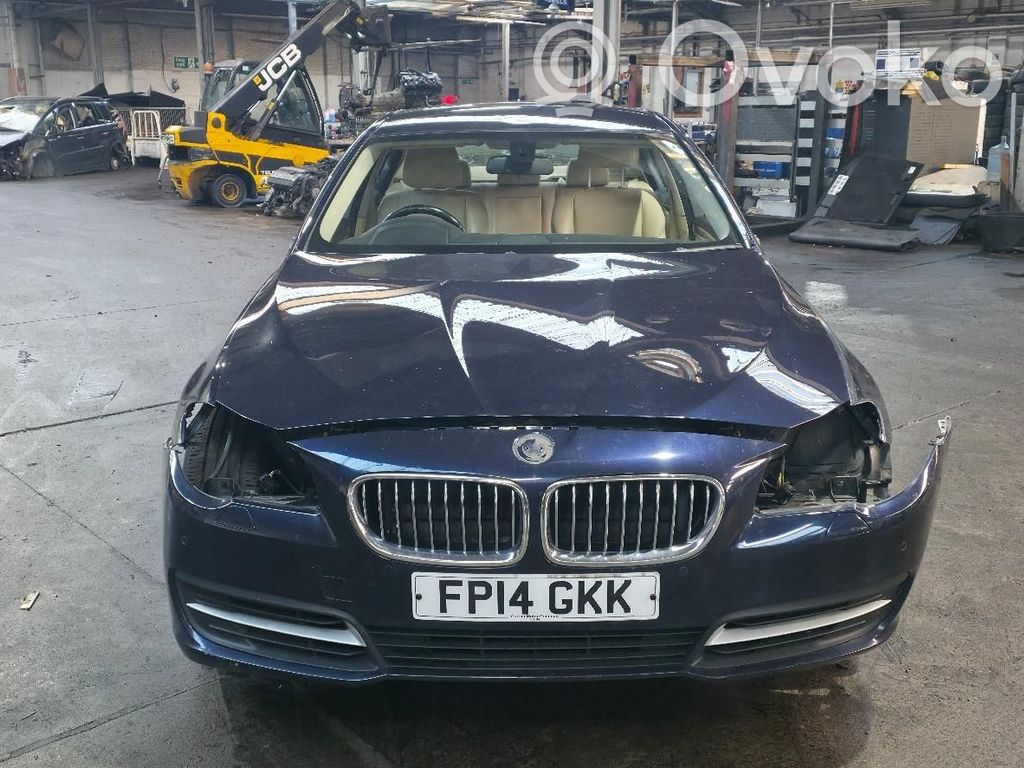 5 F10 F11 Series 5