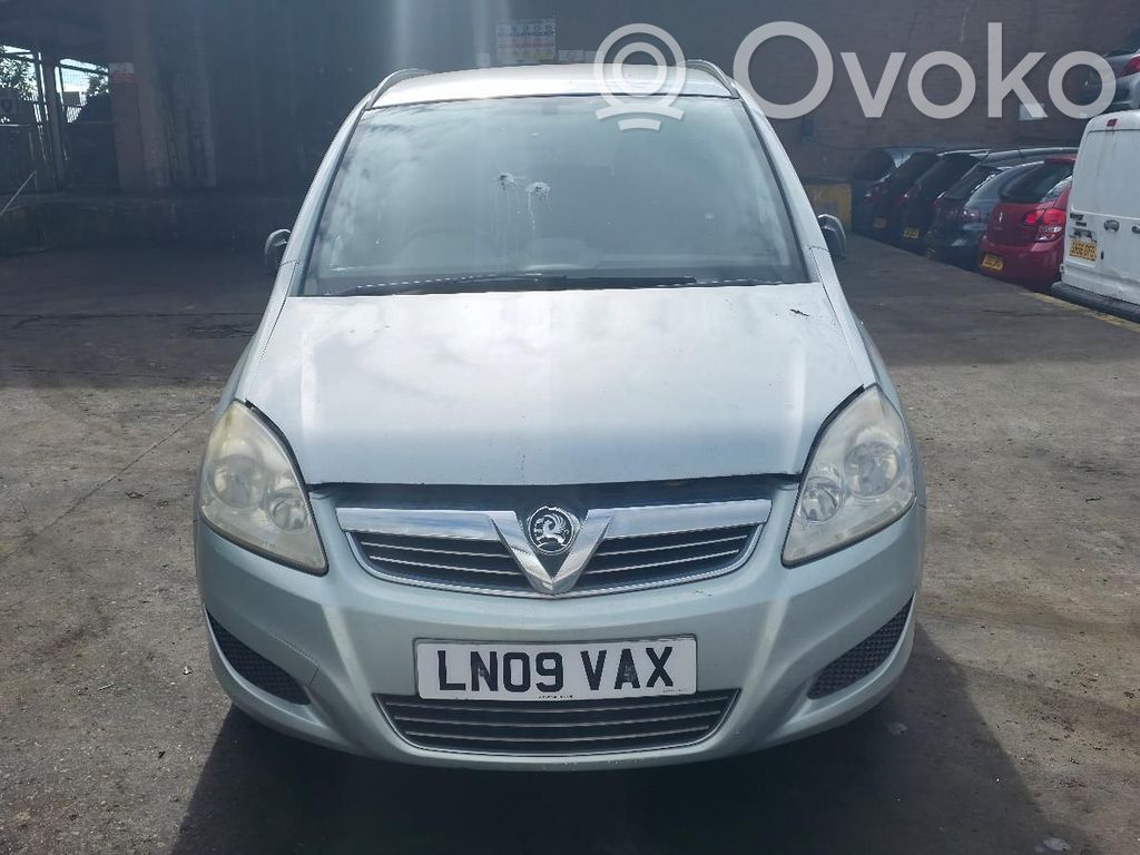 Zafira B Zafira  13247331