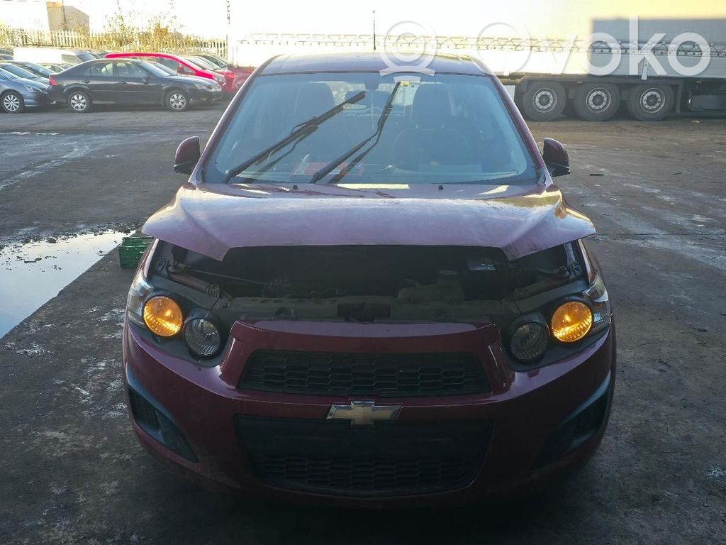 Aveo Aveo