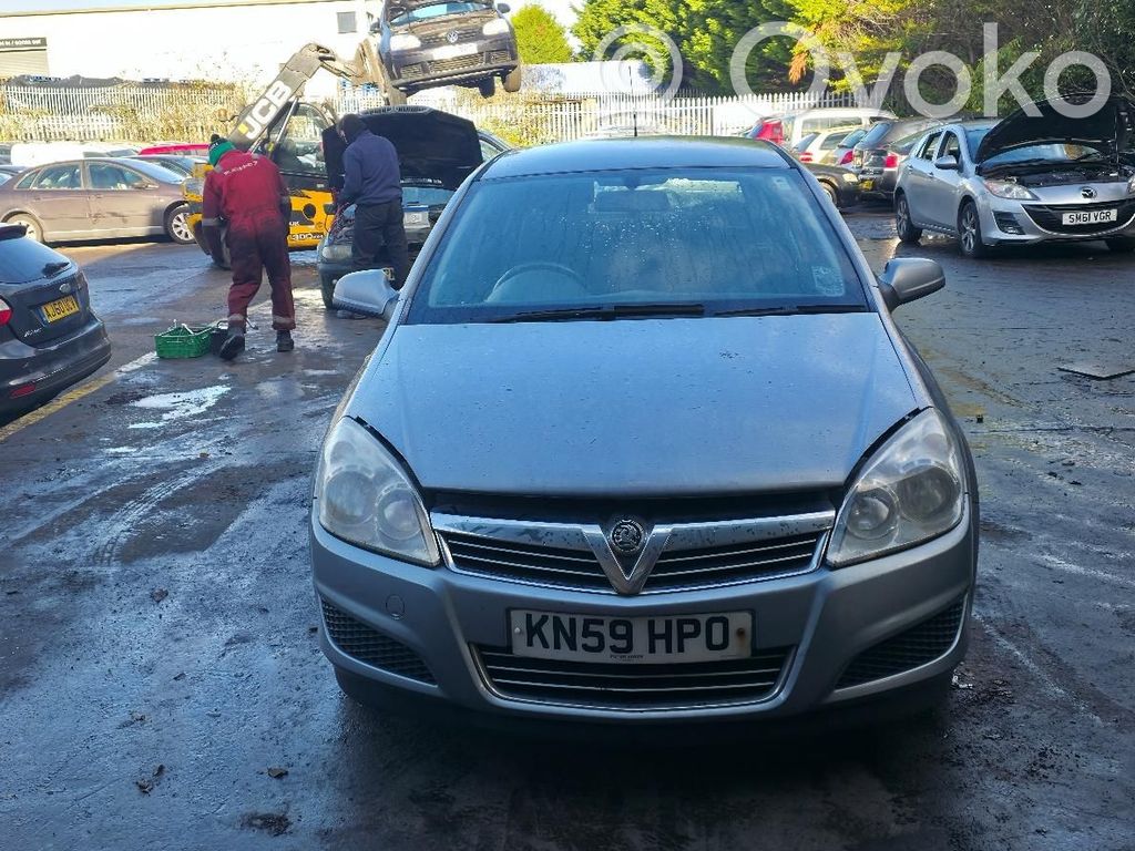 Astra H Astra