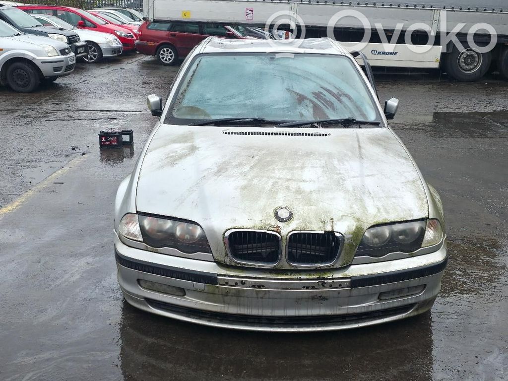 3 E46 Series 3  61316901429