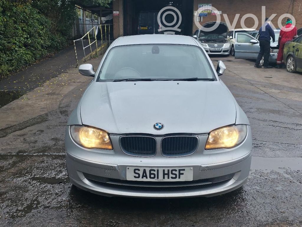 1 E81 E87 Series 1