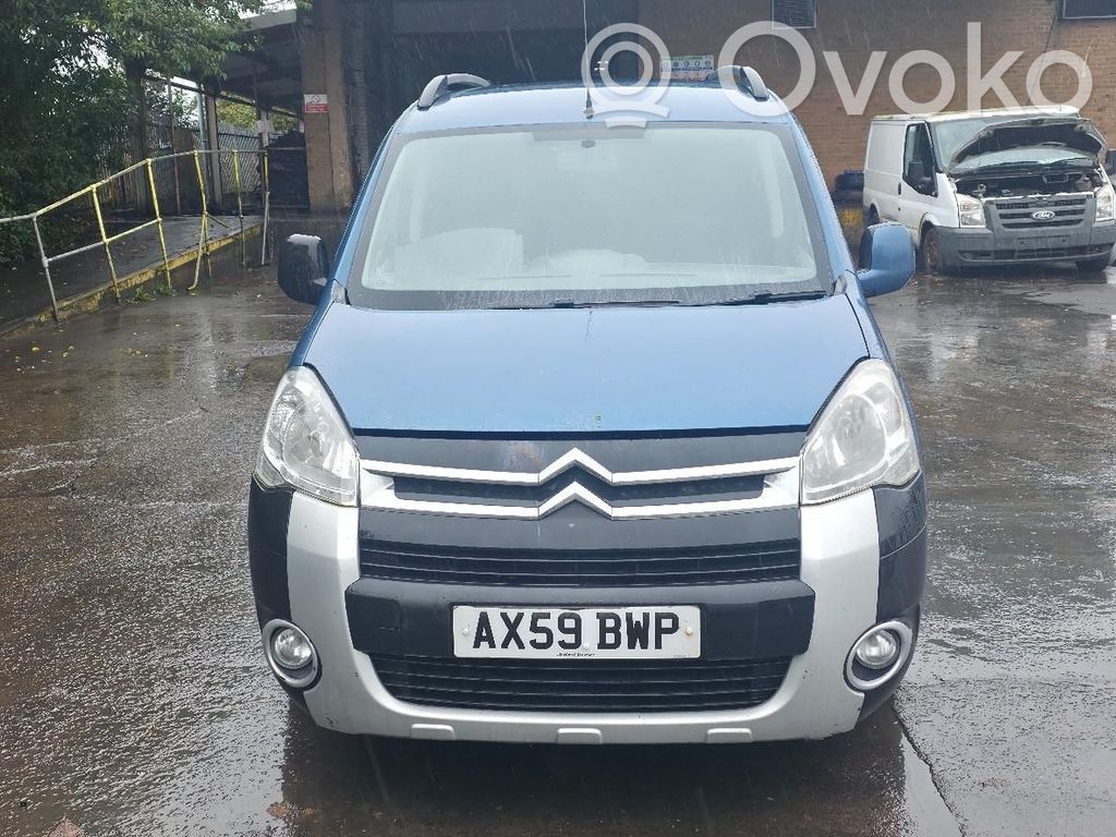 Berlingo Berlingo