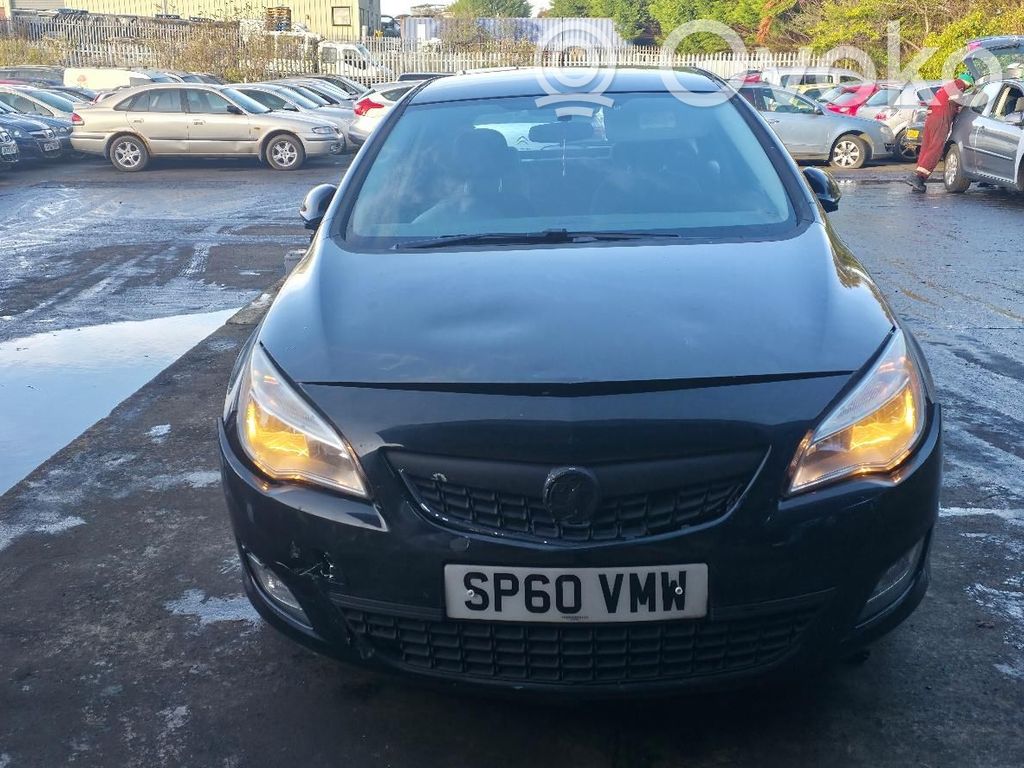 Astra J Astra