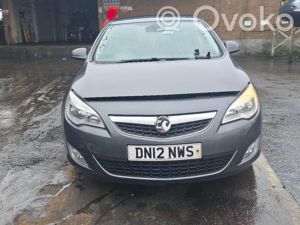 Astra J Astra