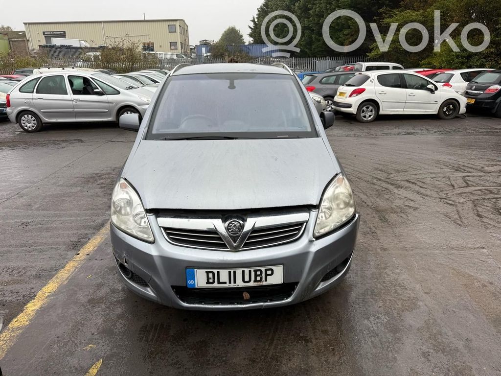 Zafira B Zafira