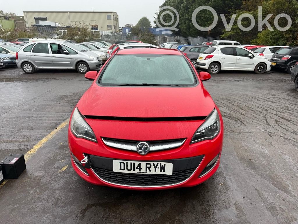 Astra J Astra