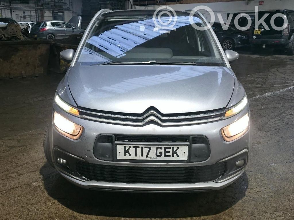 C4 Grand Picasso C4 Picasso, Grand Picasso, Aircross, Cactus